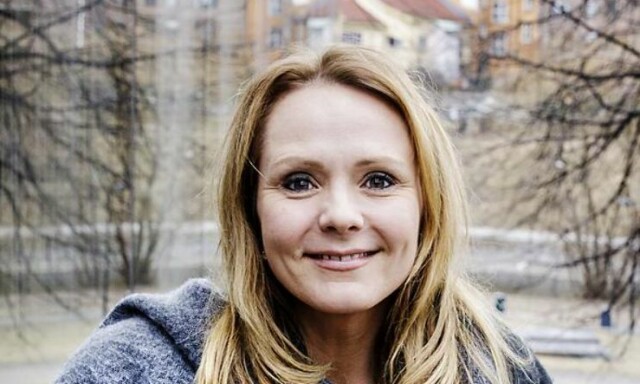 Kulturministeren mener norske kunstnere er for gode til å skrive søknader